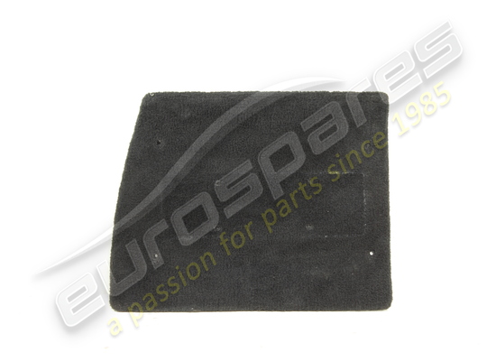 used ferrari passenger side footrest part number 772160