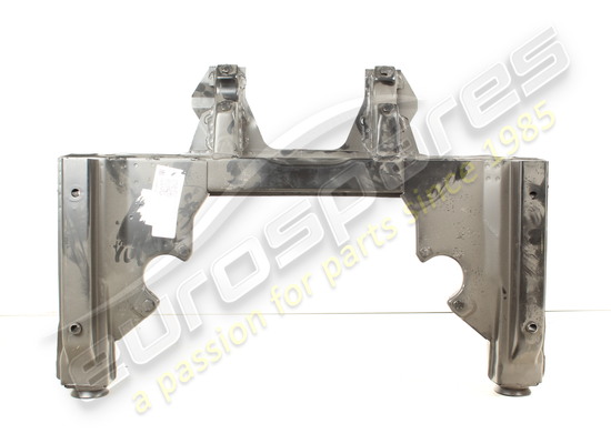 new maserati lhd/rhd front chassis part number 362704102