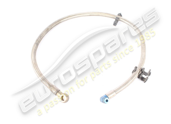 used ferrari fuel pipe part number 165565