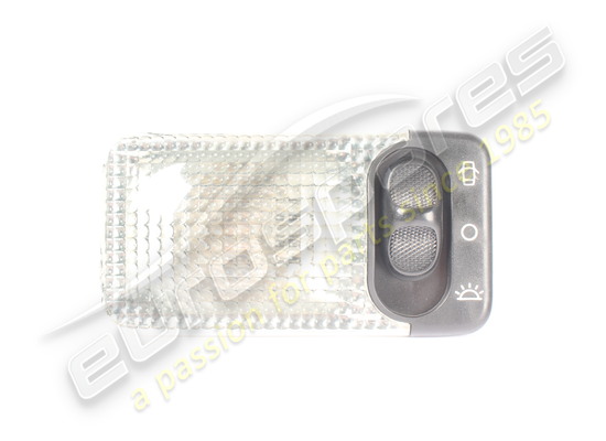 used ferrari light fitting part number 184098