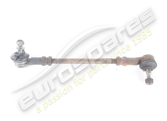 used maserati tie rod part number 367802213