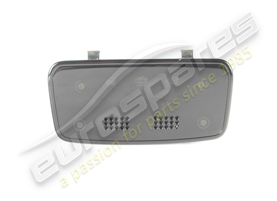 used ferrari ceiling light unit part number 744262