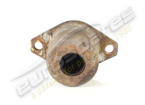 used maserati engine rubber mount part number 394250100