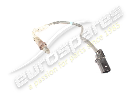 used porsche lambda probe part number 0pb906262k