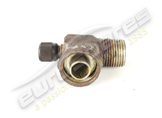 used ferrari compressor valve inlet part number 124333
