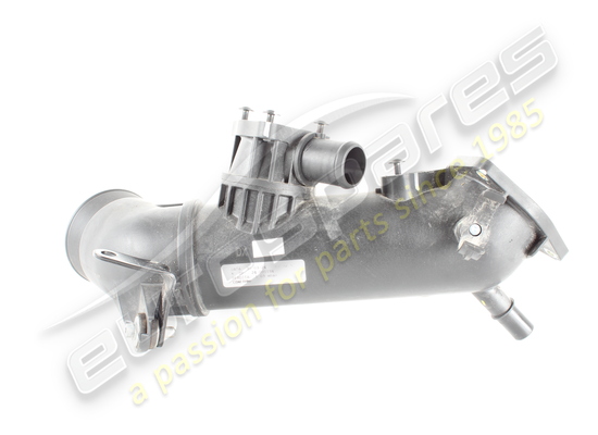 used ferrari rh pipe connector barrel part number 844546