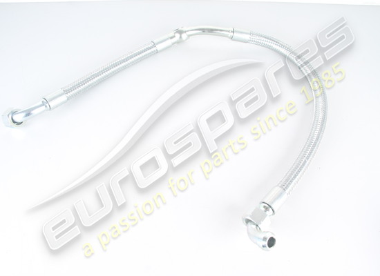 new oe oil pipe part number 100349