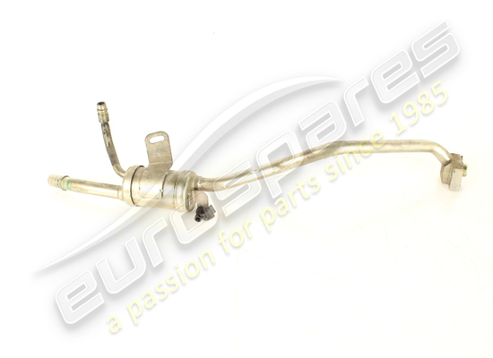 used ferrari pipe with jacket part number 266282