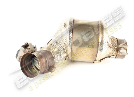 used ferrari gpf sx complete part number 876361