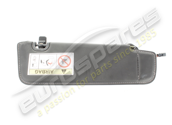 used ferrari pantina sx gdx pelle part number 785466