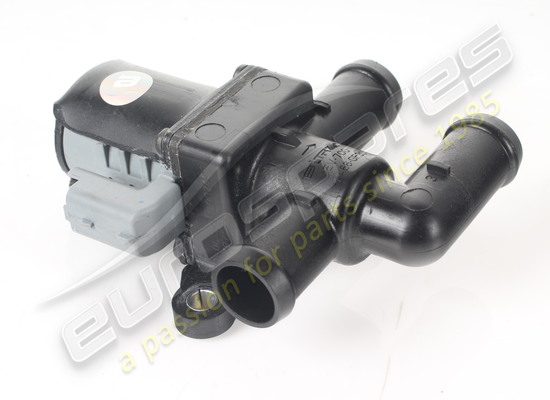used ferrari 3-way valve to solenoid part number 797425