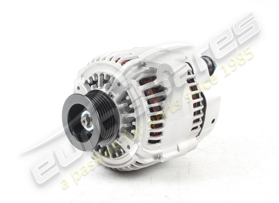 new eurospares alternator nippon denso 140amp part number 156235