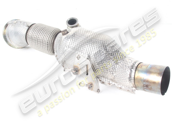 used ferrari precat sx complete part number 814926