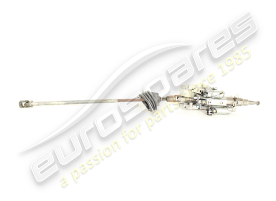 used ferrari complete steering column part number 261857