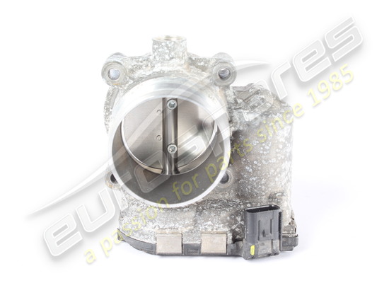 used ferrari motorized throttle body part number 743252