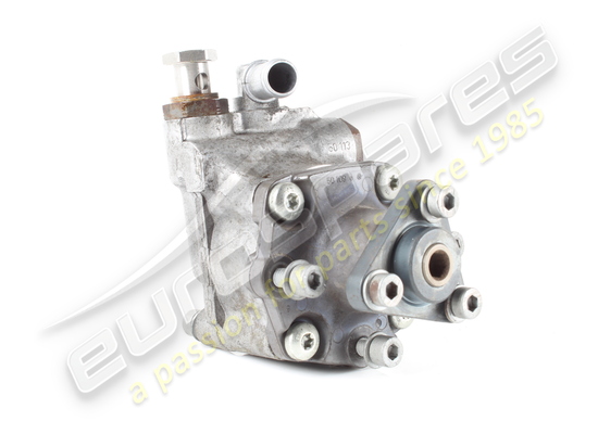 used ferrari power steering pump part number 277566