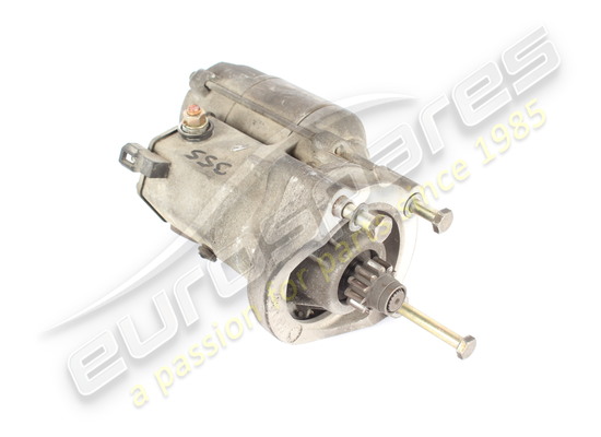used ferrari starter motor part number 155166