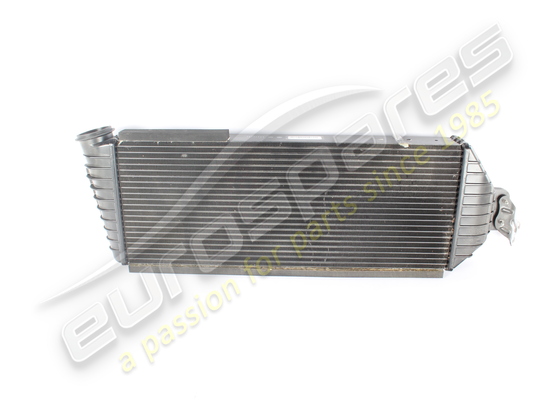 used ferrari intercooler dx part number 874364