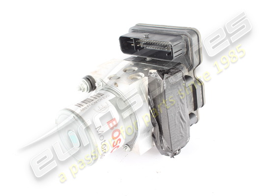 used ferrari gruppo idraulico esp 9.0 pre part number 925045