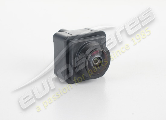 new maserati camera part number 670158737
