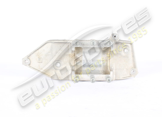 used ferrari supporto inf. cambio part number 965162