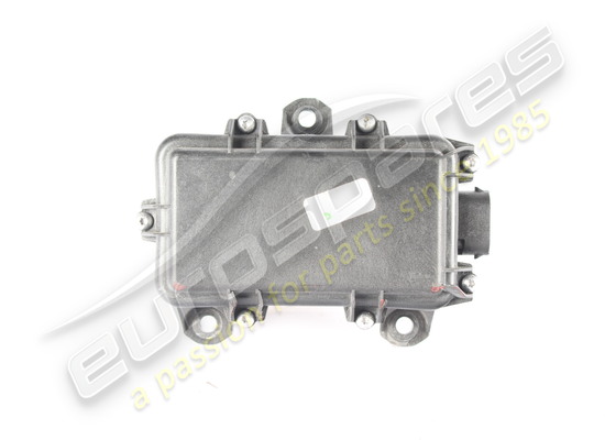 used ferrari batteria tampone p lock new part number 863817