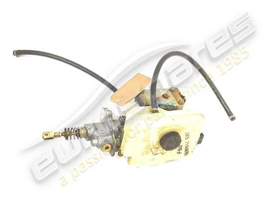 used ferrari abs hydraulic control unit part number 70000768