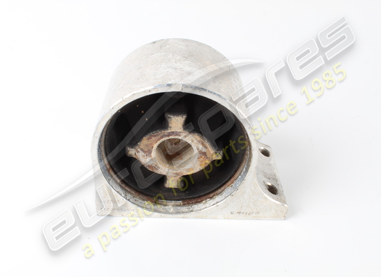 used ferrari lh front bush mount complete part number 301376