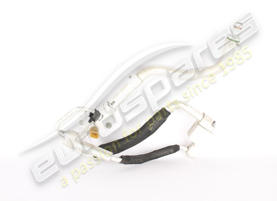 used ferrari tubaz. ihx post. complete di sens part number 848372