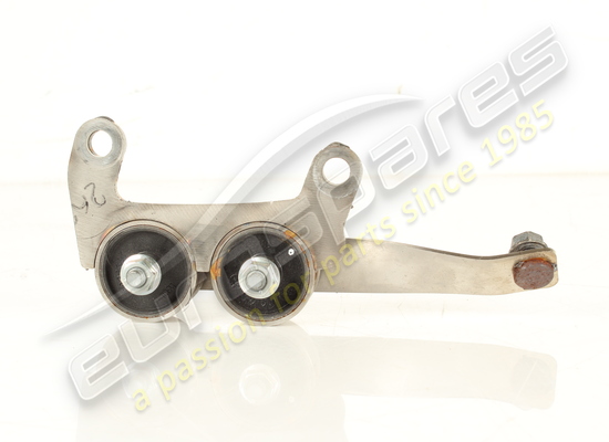 used ferrari lh catalytic converter brack part number 813393