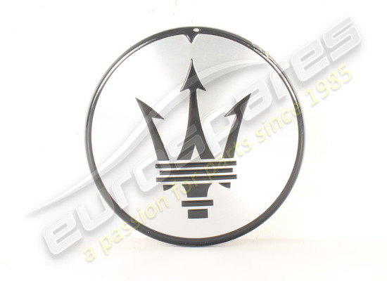 new maserati wheel rim cap part number 670194470