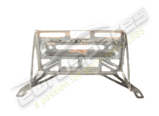 used ferrari battery mounting part number 297817
