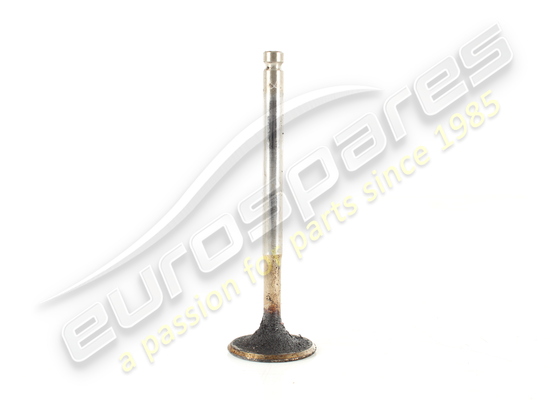 used ferrari intake valve part number 137955