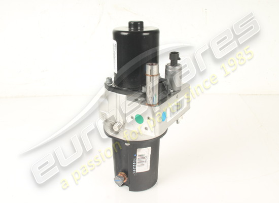 used ferrari electric pump part number 844052