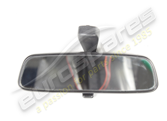 used ferrari interior mirror complete part number 62876100