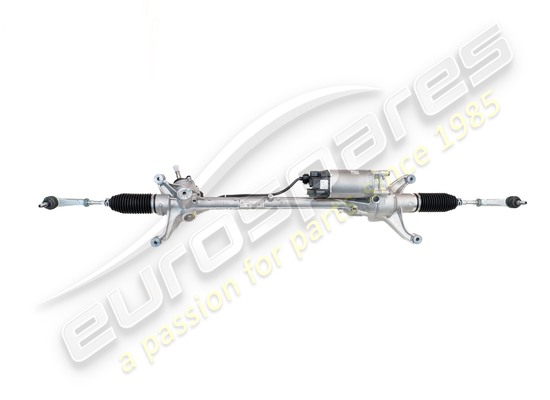 new ferrari lhd steering rack part number 856017