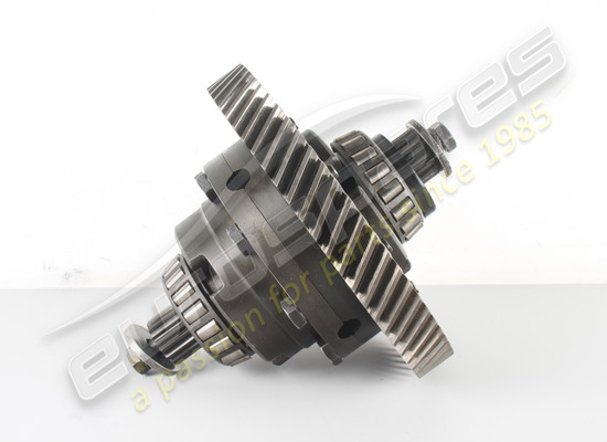 used ferrari differential unit part number 106769