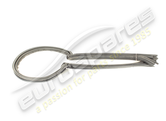 damaged ferrari windscreen perimeter seal part number 890500