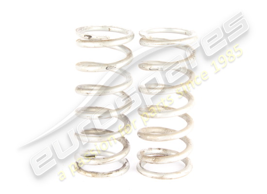 used eurospares front spring kit ( eibach part number eap1492354