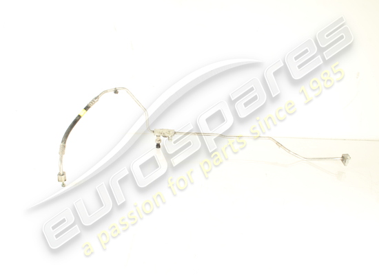 used ferrari pipe with filler part number 266283