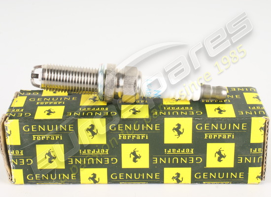 new ferrari ignition spark plug part number 281983