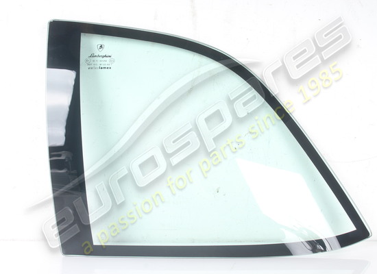 new oe lh side glass part number 0070004150