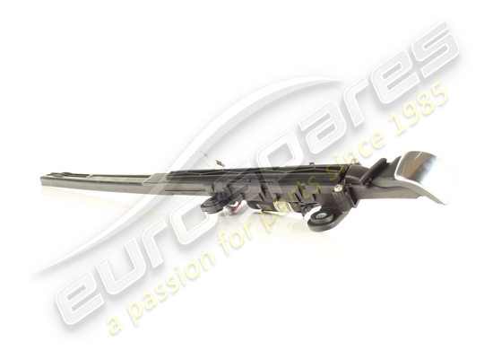 used ferrari rh belt extender part number 81913500