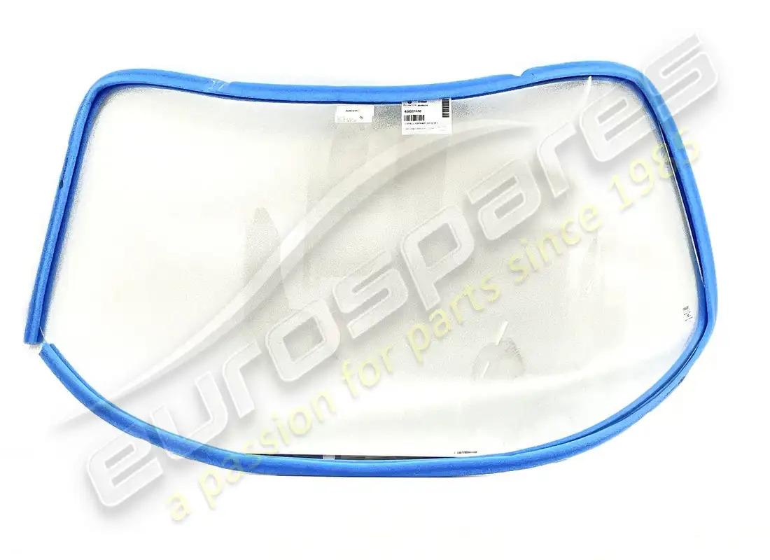 new eurospares windscreen. part number 30248306 (1)