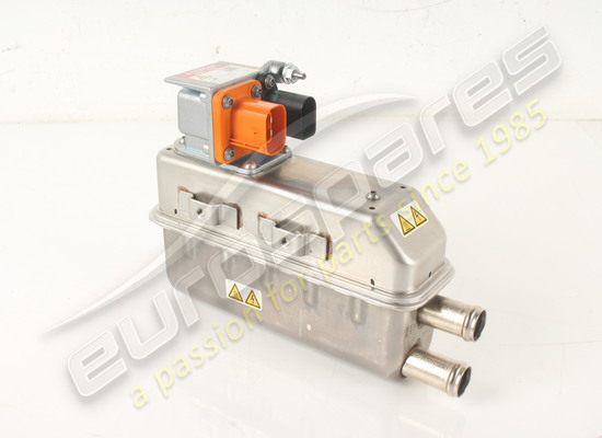 used ferrari high voltage battery heater part number 814467