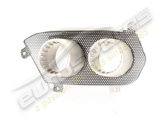 new ferrari compl. rh cosmetic tailpipes part number 884594