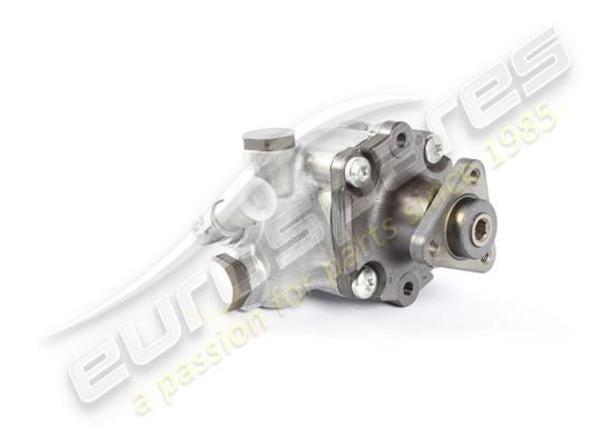 new ferrari power steering pump part number 277567