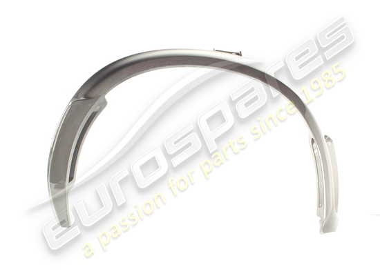 used ferrari complete rh front arch cladding part number 901763