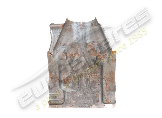 used ferrari heat insulation for fuel tank part number 272650