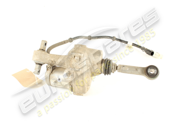 used ferrari rh actuator part number 950509